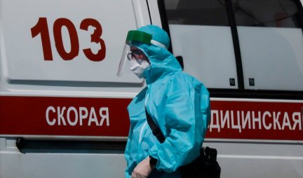 U Rusiji potpuno vakcinisano više od 42 miliona ljudi