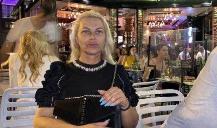 Bori se protiv opake bolesti! Marija Kulić se oglasila porukom iz bolnice, pa otkrila kako se oseća! /foto/