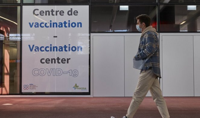 Švajcarska vaučerima nagrađuje građane koji ubede druge da se vakcinišu!