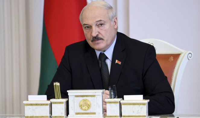 "DA LI ME SMATRATE LUDAKOM?" Predsednik Belorusije zapanjen tvrdnjama da je navodno odlučio da se osveti EU