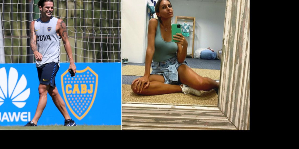 LJUBAVNA DRAMA, UHVATILA IH JE U KREVETU! Fudbaler prevario atraktivnu teniserku, spavao je sa njenom najboljom prijateljicom!