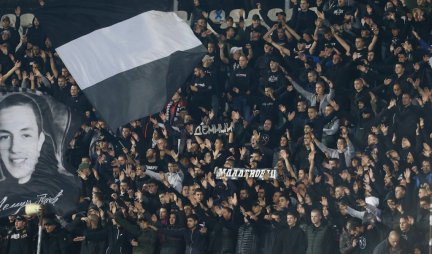 Partizan nokautirao Zvezdu! Crno-beli kaznili greške rivala i sačuvali prvo mesto!
