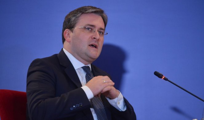 Srbija opredeljena za dalje jačanje bilateralnih odnosa sa Holandijom