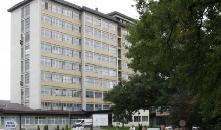 Epidemiološka situacija u Subotici i dalje nepovoljna, 75 hospitalizovanih pacijenata, 12 na intenzivnoj nezi!