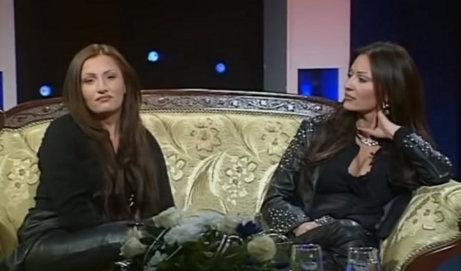 NEKADA KUME, A SADA... Ceca odbrusila novinarima na pitanje o Miri Škorić: "Da li sam je ja spomenula i ne nije u mom timu"! /VIDEO/