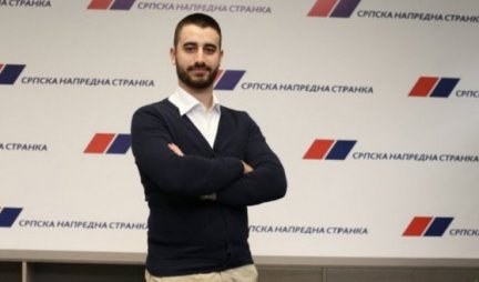 MARINIKI DA JAVE... Todorović reagovao na objavu Đilasove poslušnice da sa albanskim lobistima spremaju sankcije Srbiji!