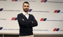 TODOROVIĆ: Pavle Grbović je PREDSTAVNIK HAŠIMA TAČIJA u parlamentu!