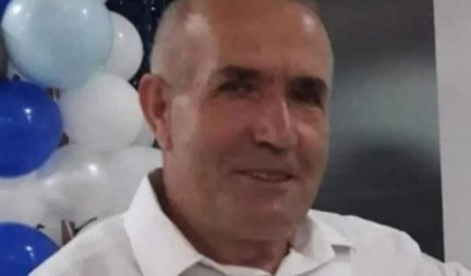 Pronađeno beživotno telo nastavnika fizike... Tragičan kraj potrage za Nasufom Selmanovićem