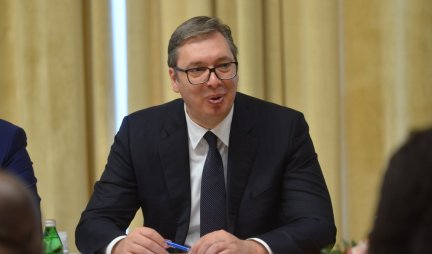 Predsednik Vučić sutra otvara Sajam naoružanja "Partner 2021"