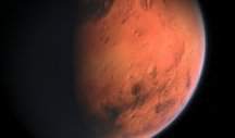 NEVEROVATNO OTKRIĆE NA MARSU! Evo šta su naučnici PRONAŠLI -  a veličine je HOLANDIJE