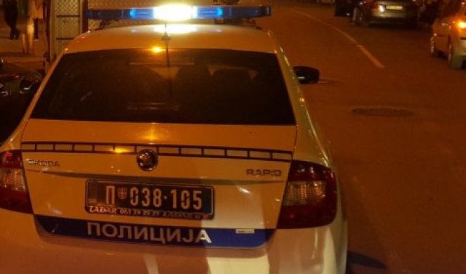 BRZA AKCIJA POLICIJE! Uhapšen muškarac iz Kaluđerice koji je nožem teško povredio brata!