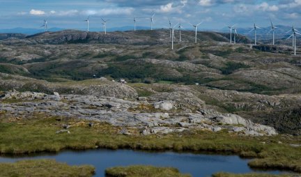 Uzgajivači irvasa pobedili vetroelektrane! Norvežani će morati da uklone 151 turbinu?