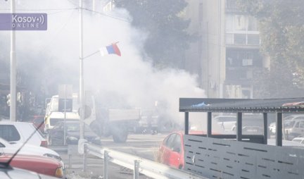OGLASILA SE EPARHIJA RAŠKO-PRIZRENSKA! Otvoreni akt agresije albanskih snaga