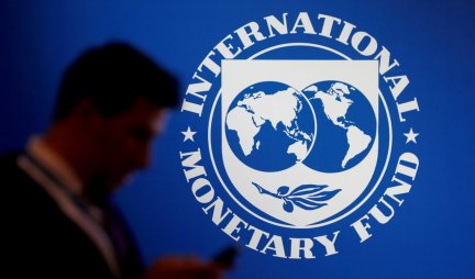 MMF PROCENIO DA ĆE RAST SRBIJE OSTATI NA 3,5 ODSTO