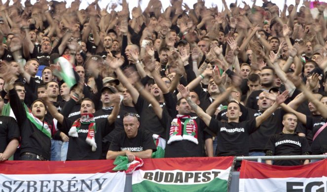 DRASTIČNA KAZNA! Navijačima dvogodišnja zabrana dolaska na stadion