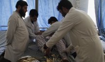 HOROR U AVGANISTANU! Najmanje 10 mrtvih, 40 povređenih u eksploziji u džamiji, Islamska država preuzela odgovornost