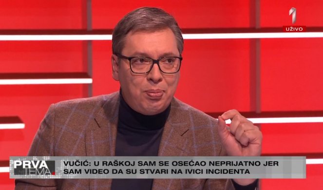 SRBIJA PRVA U EVROPI DOBIJA MSD LEKOVE PROTIV KORONE! Vučić: Imamo vakcine, ali i puno neozbiljnih i neodgovornih!