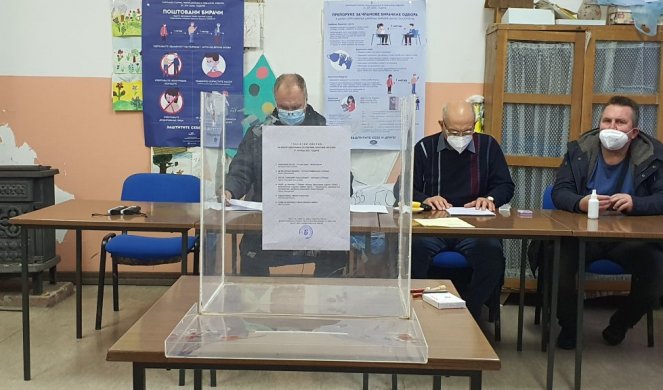 Danas lokalni izbori u Negotinu i Mionici!