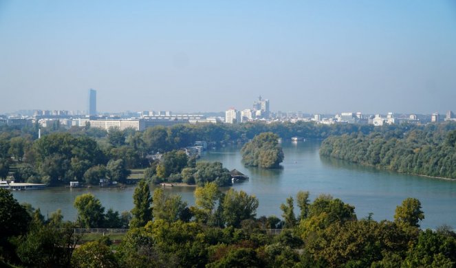 BEOGRAD ISPRED BEČA, LONDONA, PARIZA...! Prva kafana u Evropi otvorena je na Dorćolu pre 500 godina!