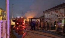 Izbio požar u bolnici u Bugarskoj na odeljenju za kovid pacijente! NASTRADALA TROJICA MUŠKARACA!
