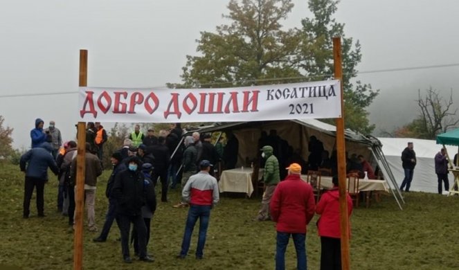 Važno je da volovi budu jaki, a najveća karika je onaj ko ih vuče... Održano takmičenje za najboljeg rabadžiju!