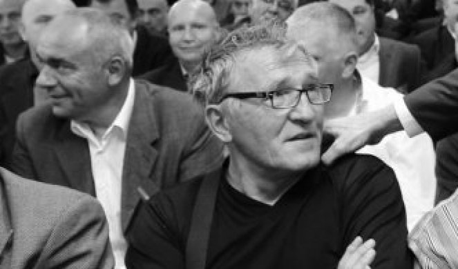 Preminuo legendarni golman Dragan Pantelić! Izgubio bitku sa koronom