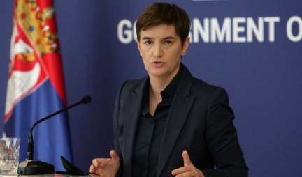 Ana Brnabić: Prioriteti u narednom periodu moraju biti izmene i dopune Zakona o javnom informisanju i medijima