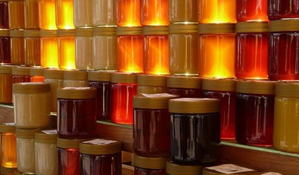 RUSKI NUTRICIONISTA otkriva u koje doba dana treba da jedemo med