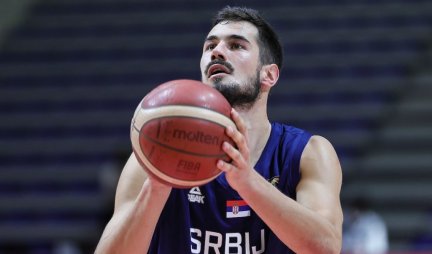 Kalinić otkrio zašto ga je Đorđević precrtao! Da mi je "glupav" razlog! Ne znam šta da kažem