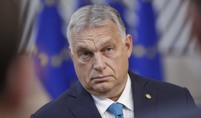 "EVROPSKE EKONOMIJE KRVARE NA SMRT"! Orban: Politika sankcija EU prema Rusiji mora da se PROMENI! (VIDEO)