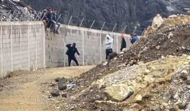 Krali PVC vrata od Kineza! Lopovska družina iz Bora iza rešetaka