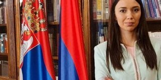 Nevena Đurić: Gazda Đilas je loš mentor!