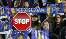 RAMPA ZA LAŽNU DRŽAVU! Karatisti sa tzv. Kosova ne učestvuju na Evropskom prvenstvu u Španiji