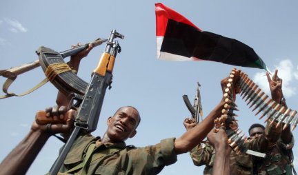 Pokolj u Darfuru, najmanje 17 ljudi ubijeno!
