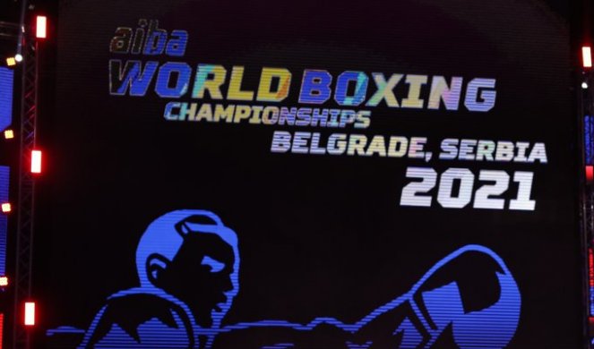 POČINJE SP U BEOGRADU! Trojica srpskih boksera u utorak kreću u pohod na medalje