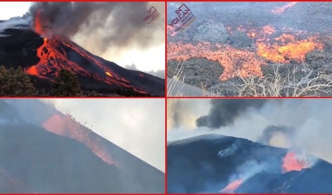BROJ RASTE! Pronađeno 14 žrtava nakon erupcije vulkana Semeru u Indoneziji, VERUJE SE DA TU NIJE KRAJ!