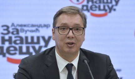 Opštinski odbori SNS-a na KiM jednoglasno podržali Vučića na predstojećim izborima