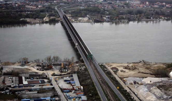 Na mestu današnjih njiva, zidaće se stanovi i poslovni objekti - Predstavljen plan za novo lice leve obale Dunava