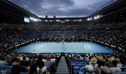 SKANDAL, ATP PRETI TENISERIMA! Ako se ne vakcinišu evo šta ih čeka!