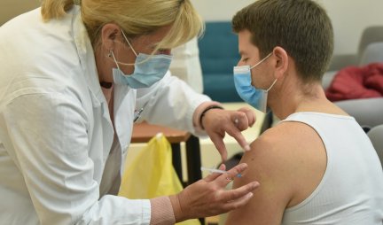Srbija uvodi besplatnu vakcinaciju protiv HPV za decu od 9 do 19 godina