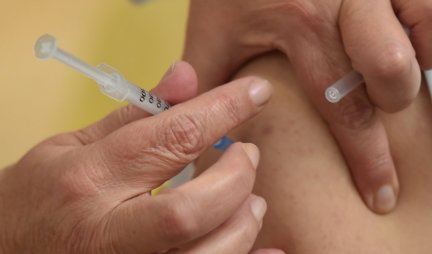 Turska počela primenu domaće vakcine Turkovak!