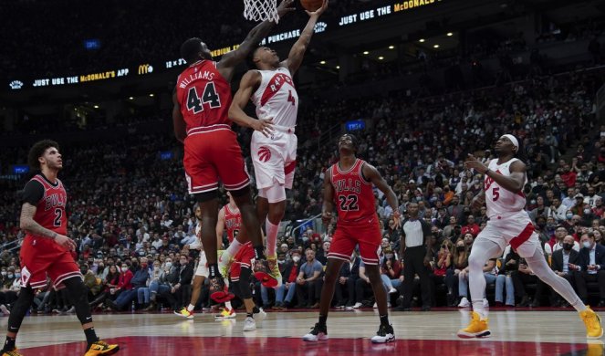 KORONA OPET HARA U NBA! Naredna dva meča ODLOŽENA!