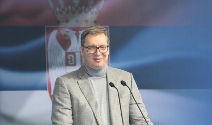 /Video/ "Ako izgubimo ovu bitku, ništa nam neće ostati..."! Potresna poruka predsednika Vučića!