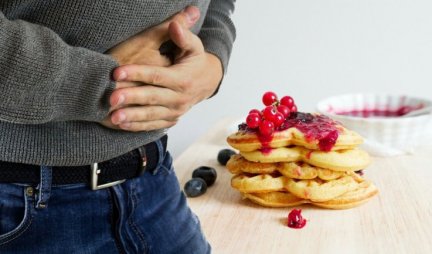 UŽIVANJE U HRANI ILI KOMPULSIVNO PREJEDANJE? Prepoznajte da li imate PROBLEM sa jelom - nutricionistkinja otkriva najčešće simptome!