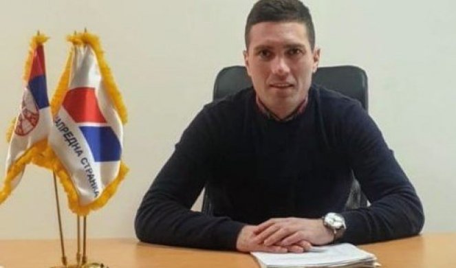Terzić odgovorio Jeremićevcu Jovanoviću: Ne brinite vi za Kosovo dok je Vučića, već se spremajte da gledate Vuka iza rešetaka!