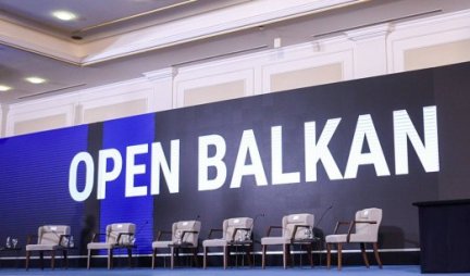 Otvoreni Balkan: Radovi na prelazu Preševo-Tabanovce gotovi pre turističke sezone!