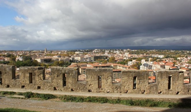 SPONA ISTOČNE SRBIJE I JUŽNE FRANCUSKE! Neraskidivi spoj turizma i vinarstva!