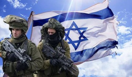 Mediji: Izrael IMAO JASNU PORUKU za BALTIČKE ZEMLJE! Blokiraju isporuke naoružanja Ukrajini, CILJ JE JASAN, izbalansirati odnose sa Rusijom!