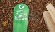 Naložena ekshumacija tela Muamera Zukorlića