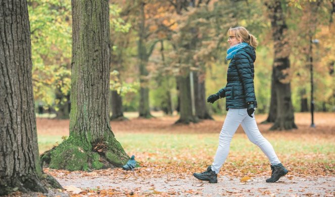 Šta se dogodi u telu ako nakon obroka prošetate dva minuta?
